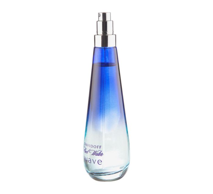 Davidoff cool water 2024 wave woman 50ml