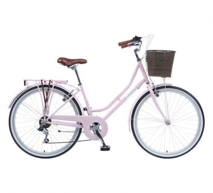 Viking belgravia 2024 womens bike