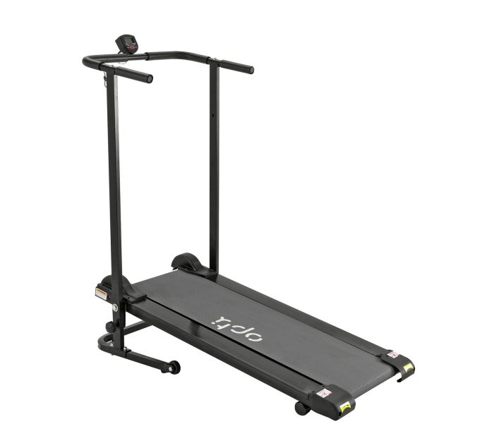 Opti motorised treadmill sale