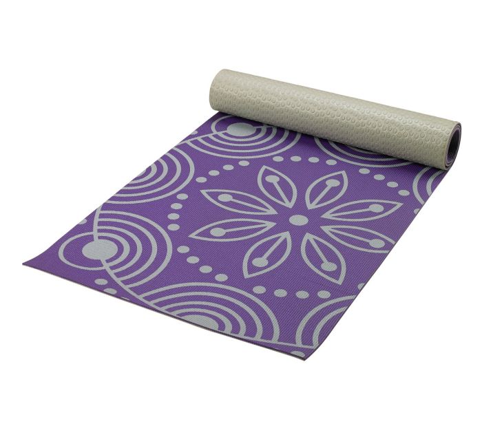 Yoga mat opti sale